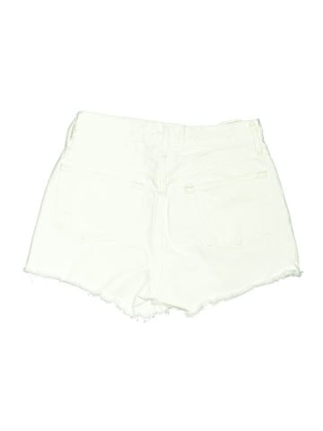 AGOLDE Denim Shorts (view 2)