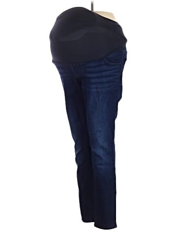 Old Navy - Maternity Jeggings (view 1)