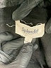 Splendid Black Short Sleeve Top Size L - photo 7