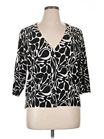 Chaus Cardigan (view 1)