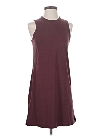 Lululemon Athletica Casual Dress (view 1)