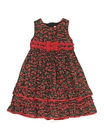 Donita Dress (view 1)