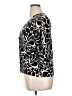 Chaus Black Cardigan Size 1X - photo 5