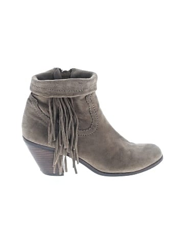 Sam Edelman Ankle Boots (view 1)