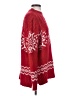 Talbots Red Pullover Sweater Size S - photo 4