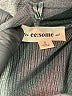 ee:some Black Poncho Size S - photo 9