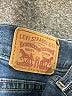 Levi's Blue Jeans Size 34 waist - photo 7