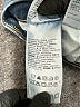 Levi's Blue Jeans Size 34 waist - photo 8
