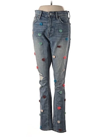 Lucky Brand Jeans (view 1)