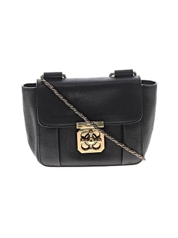 Chloé Leather Elsie Small Crossbody Bag (view 1)