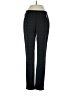 Tommy Hilfiger Plaid Black Dress Pants Size 4 - photo 1
