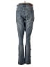 Lucky Brand Hearts Blue Jeans Size 26 waist - photo 2