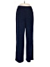 Weekend Blue Casual Pants Size M - photo 1