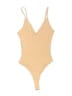 Lulus Tan Bodysuit Size L - photo 1