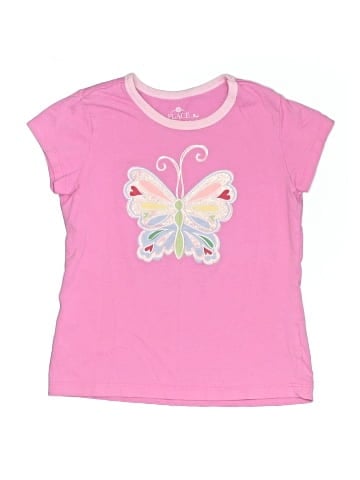 The Children's Place Short Sleeve T-Shirt (view 1)