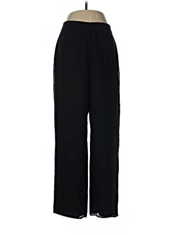 Carmen Carmen Marc Valvo Silk Pants (view 1)