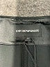 Emporio Armani Solid Black Formal Skirt Size XL - photo 3