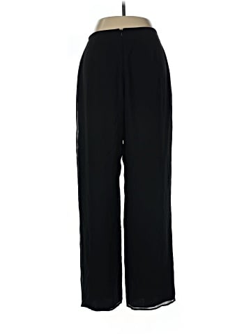 Carmen Carmen Marc Valvo Silk Pants (view 2)