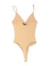 Lulus Tan Bodysuit Size L - photo 2