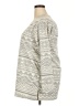 Danskin Now 100% Polyester Gray Long Sleeve Top Size 2X - photo 5