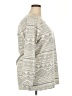 Danskin Now 100% Polyester Gray Long Sleeve Top Size 2X - photo 4