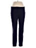 Kenar Chevron-herringbone Blue Dress Pants Size 10 - photo 1