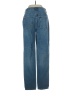 BDG 100% Cotton Hearts Blue Jeans Size 26 waist - photo 2