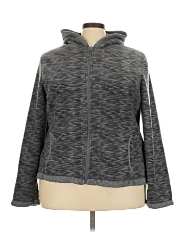 Faded Glory Jacket (view 1)