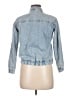 H&M Blue Denim Jacket Size 8 - photo 2