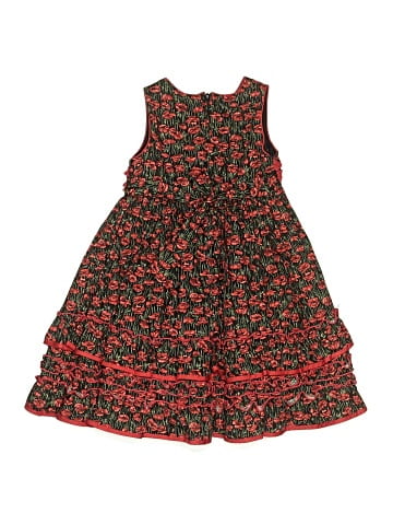 Donita Dress (view 2)