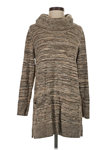 Eight Eight Eight Turtleneck Sweater (view 1)