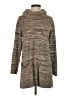 Eight Eight Eight 100% Cotton Brown Turtleneck Sweater Size S - photo 1