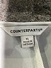 Counterparts Ivory 3/4 Sleeve Top Size XL - photo 7