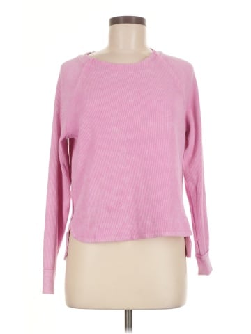 Sundry Long Sleeve Top (view 1)