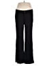 NYDJ Solid Black Dress Pants Size 14 - photo 1