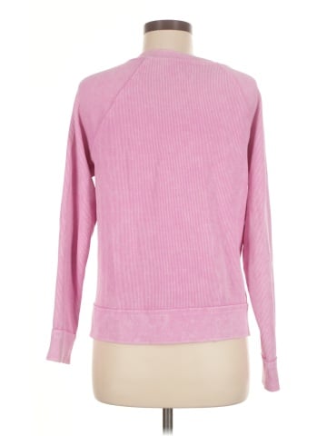 Sundry Long Sleeve Top (view 2)