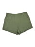 Active by Old Navy Solid Green Athletic Shorts Size XL - photo 1