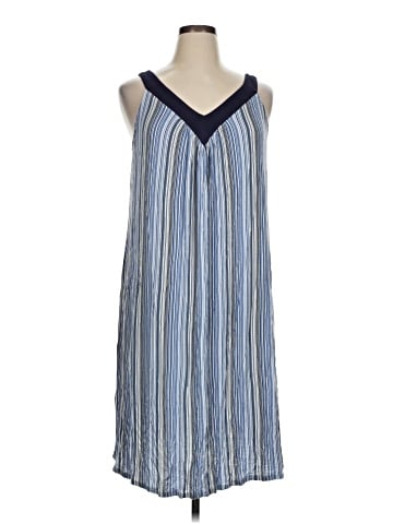 Simply Vera Vera Wang Casual Dress (view 1)
