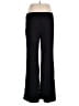 NYDJ Solid Black Dress Pants Size 14 - photo 2
