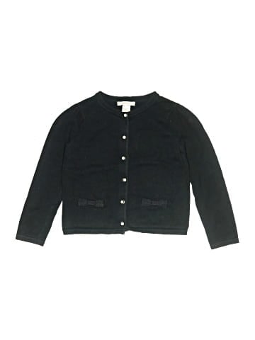 Janie and Jack Cardigan (view 1)