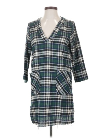 Glam Casual Dress (view 1)