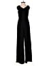 GB Solid Black Jumpsuit Size M - photo 1