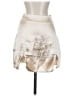 Lyaner Ivory Formal Skirt Size XS - photo 1