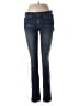 Big Star Stars Blue Jeans Size 26 waist - photo 1