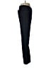 Bandolino Blu Chevron-herringbone Black Jeans Size 6 - photo 4