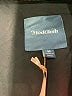 ModCloth 100% Polyester Black Cocktail Dress Size M - photo 7