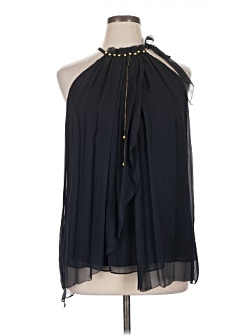 Elie Tahari Sleeveless Blouse (view 1)