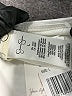 Jessica Simpson Ivory Swimsuit Bottoms Size L - photo 3