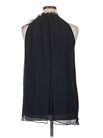 Elie Tahari Sleeveless Blouse (view 2)