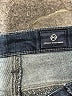 Adriano Goldschmied Solid Blue Jeans Size 30 waist R - photo 4